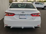 Used 2022 Toyota Camry SE image 3