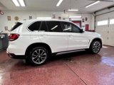 Used 2018 BMW X5 xDrive35d image 3