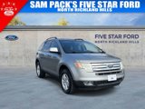 Used 2008 Ford Edge SEL image 2