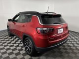 Used 2025 Jeep Compass Limited image 5