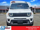 Used 2021 Jeep Renegade Latitude w/ Sun & Sound Group image 2