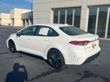Used 2024 Toyota Corolla SE image 4