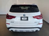 Used 2021 BMW X3 xDrive30i w/ Convenience Package image 4