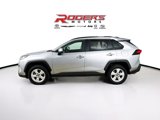 Certified 2020 Toyota RAV4 XLE image 4