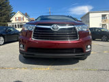 Used 2016 Toyota Highlander Limited image 4
