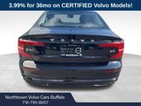 Certified 2024 Volvo S60 B5 Plus image 4