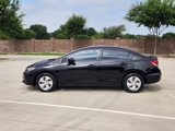 Used 2015 Honda Civic LX image 4
