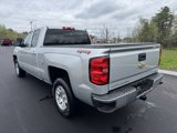Used 2017 Chevrolet Silverado 1500 LT w/ All Star Edition image 3