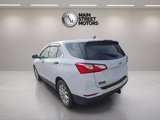 Used 2018 Chevrolet Equinox LT image 3