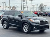 Certified 2015 Toyota Highlander XLE image 3