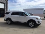 Used 2017 Ford Explorer XLT w/ Equipment Group 202A image 3