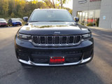Certified 2022 Jeep Grand Cherokee L Laredo w/ Luxury Tech Group I image 2