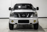 Used 2012 Nissan Titan SV w/ SV Premium Utility Pkg image 3