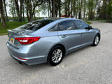 Used 2017 Hyundai Sonata ECO image 6