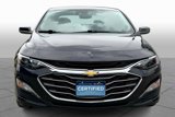 Used 2023 Chevrolet Malibu LT w/ Driver Confidence Package image 3