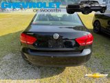 Used 2015 Volkswagen Passat 1.8T Limited Edition image 4