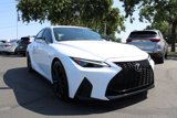 Used 2021 Lexus IS 350 F Sport w/ Accessory Package 2 image 3