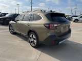 Used 2021 Subaru Outback Touring XT image 5