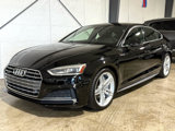 Used 2018 Audi A5 2.0T Premium Plus image 4