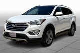 Used 2015 Hyundai Santa Fe Limited w/ Option Group 04 image 2