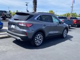 Used 2021 Ford Escape Titanium image 3