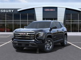 New 2026 GMC Terrain Elevation image 6