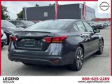 Certified 2022 Nissan Altima 2.5 SV image 5