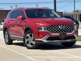 Used 2022 Hyundai Santa Fe SEL w/ Convenience Package image 2