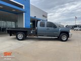 Used 2007 Chevrolet Silverado 2500 LT w/ 1LT Convenience Package image 3