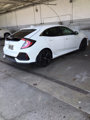 Used 2018 Honda Civic EX image 6