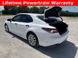 Used 2023 Toyota Camry LE image 4