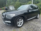Used 2020 BMW X3 sDrive30i w/ Convenience Package image 3