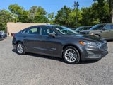 Used 2019 Ford Fusion SE image 2
