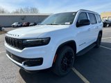New 2025 Jeep Wagoneer Series II image 5