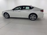 Certified 2022 Acura TLX SH-AWD w/ Technology Package image 2