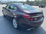 Used 2017 Buick Regal GS w/ Driver Confidence Package #2 image 5