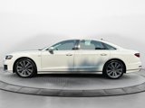 Used 2021 Audi A8 L 4.0T w/ Executive Plus Package image 4