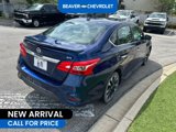 Used 2019 Nissan Sentra SR image 3