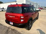 Used 2022 Ford Bronco Sport Big Bend image 3