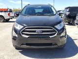 Used 2018 Ford EcoSport SE image 2