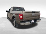 Used 2018 Ford F150 XLT w/ Equipment Group 302A Luxury image 3