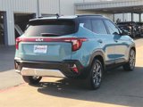 Used 2024 Kia Seltos S image 4