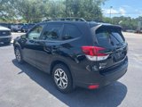 Used 2022 Subaru Forester Premium w/ Popular Package #1 image 5