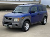 Used 2004 Honda Element EX image 3