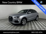 Used 2017 Audi Q3 2.0T Premium w/ Convenience Package image 3