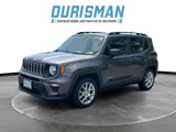 Used 2019 Jeep Renegade Sport w/ Sport Appearance Group image 2