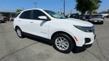 Certified 2022 Chevrolet Equinox LT image 2
