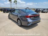 Used 2021 Kia Forte LXS image 5