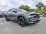 New 2025 MAZDA CX-50 2.5 Hybrid w/ Weather Package image 2