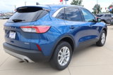 Used 2022 Ford Escape SE w/ Cold Weather Package image 5